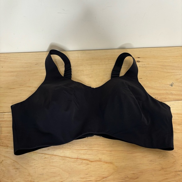 knix Other - Knix catalyst sports bra 7 black 36dd 38dd